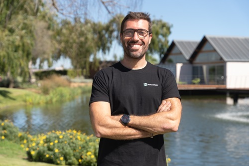 NexiaProp inversi´n mercado inmobiliario