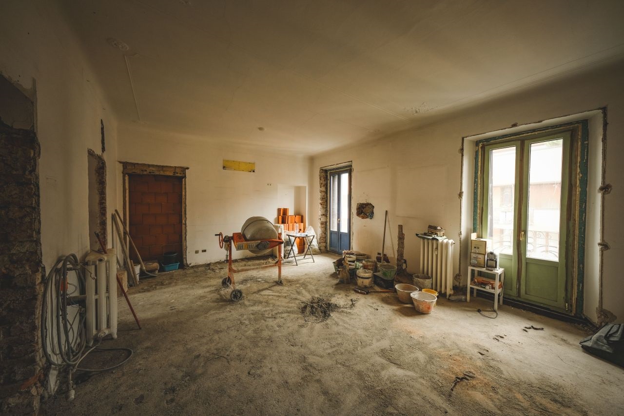Reforma enérgetica del hogar