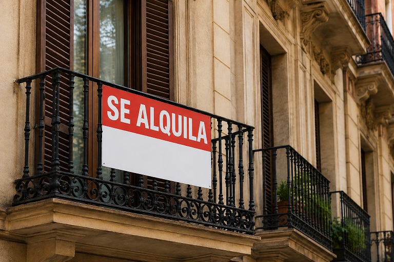 alquiler desokupa demolition
