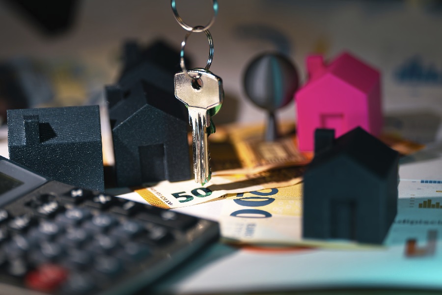 Deisiones en venta vivienda